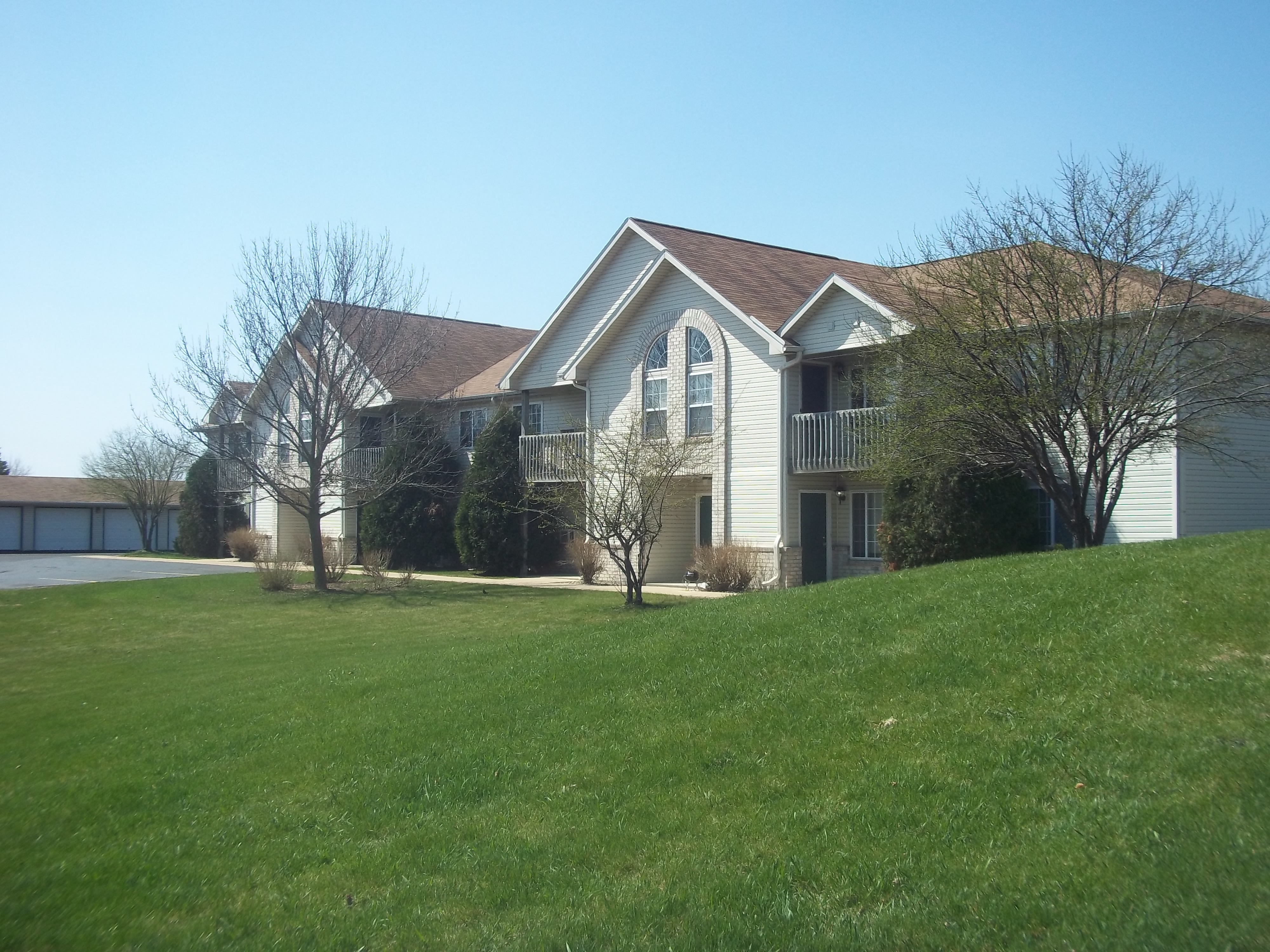 Kenosha Parc Bodner Properties